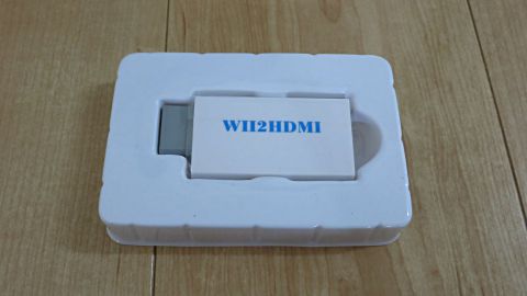WII2HDM1